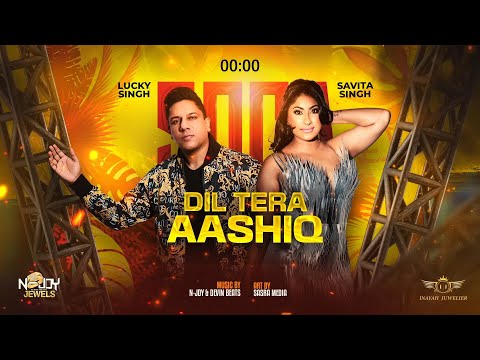 Lucky Singh X Savita Singh - Dil Tera Aashiq (2026 Bollywood Cover)