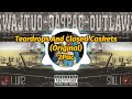 2Pac - Teardrops And Closed Caskets (Original) (Lyrics)