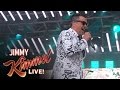 The Mighty Mighty Bosstones Perform "Everybody's Better"