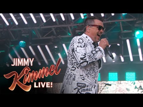 Videoclip de Everybody's Better — The Mighty Mighty Bosstones