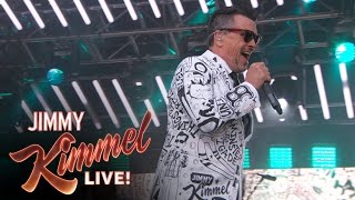The Mighty Mighty Bosstones Perform &quot;Everybody&#39;s Better&quot;