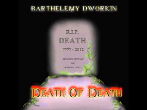 Barthélémy Dworkin - Shining