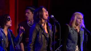 Three Failed Escape Attempts of Sheila Nail