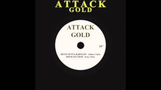 Move Out Dub - King Tubby