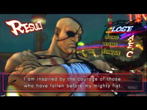 ranking up to C with cody session pt7