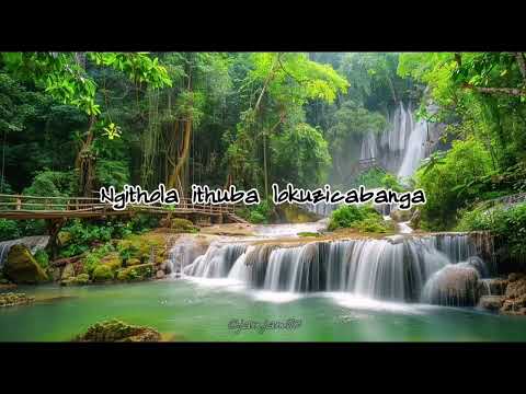 Big Zulu ft Inkabi Nation - Home Sweet Home Lyric Video
