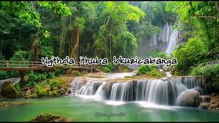 Download lagu Big Zulu ft Inkabi Nation - Home Sweet Home Lyric Video mp3