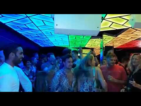 Dj Pippi  Feel Much Better at Glitterbox 2018