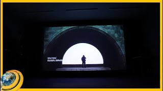 «Ավետյաց լեռը». վավերագրություն, որ բողոք է ընդդեմ ուրացման