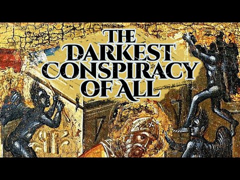 Lord of Spirits - Who is Your Demon and What Does He Do? [Ep. 109]