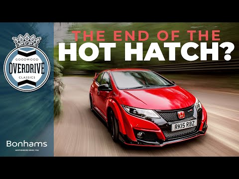 The best hot hatches of the 2010s