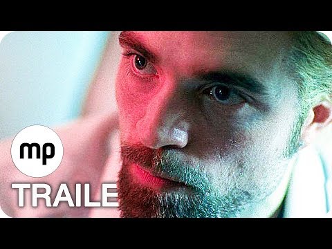 Trailer-Vorschau: Good Time