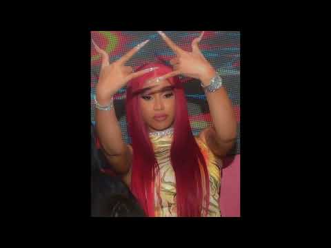 (FREE) Nicki Minaj Type Beat 2023 x Cardi B Type Beat 2023 - "Keep Poppin"