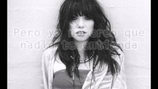 16. Never Get To Hold You - Carly Rae Jepsen Subtitulada al Español