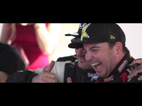 Teaser Video Round 1 | DMCC Drift 2019