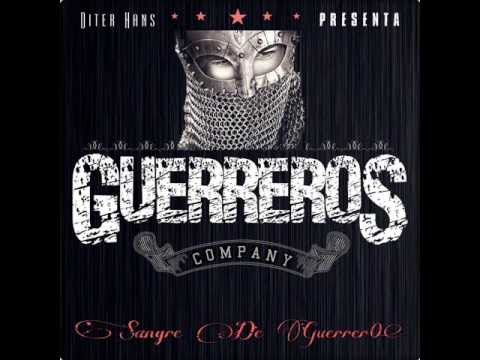 Aferrados [Feat. Temperamento] - Diter Hans