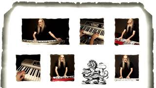 Fading Fast - Explorers Club (International Cover Collab)