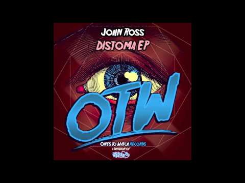 John Ross - Distoma EP [OTW/Mixmash Records]