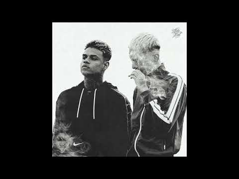 Leviano x Mc Cabelinho - Sem Compaixão (Áudio)