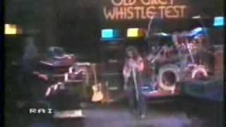 Whitesnake Lie Down Live 1978