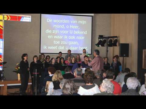 Confidence goes - Stap voor stap