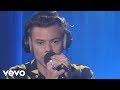 Harry Styles - Sign Of The Times (in the Live Lounge)