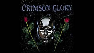 Crimson Glory - Dragon Lady