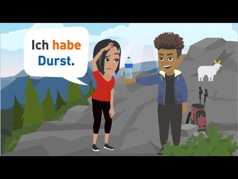 Top 70 most important phrases for German beginners | Learn German A1 | @hallodeutschschule