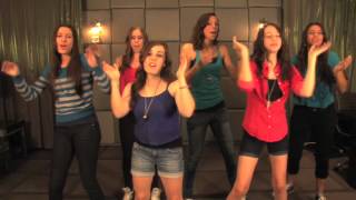 Cimorelli - Take the Pledge!