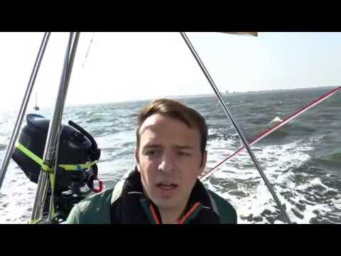 Offizieller Trailer zur Dokumentation "Zu zweit auf See"