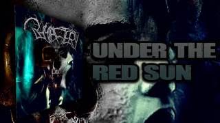 Under the Red Sun Music Video