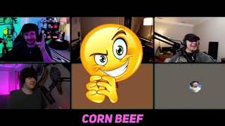 Packgod prank calls Arby’s