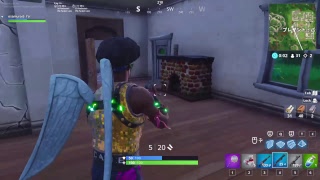 フォートナイト直差しよ