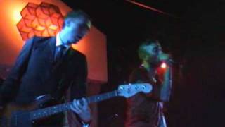 06 Head Automatica - The Razor - Live