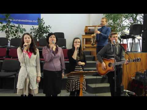 Numai prin har trăim astăzi, - video