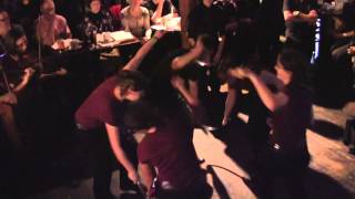 2011 October DART Candyrapper VSOP