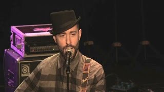 Charlie Winston chante "Say Something"