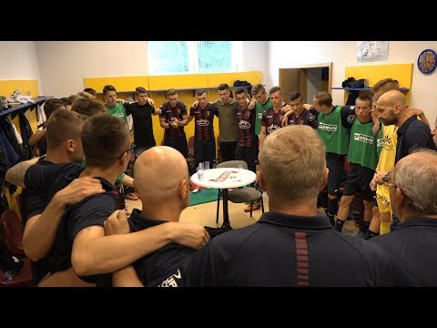 Droga do finału CLJ 2017: Pogoń Szczecin - UKS SMS Łódź (KULISY)