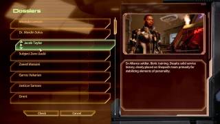 The Benefits of Snooping - Let's Play Mass Effect 2 Part 58