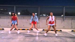 Lipchix | Body Operator Remix - DJ Spinking featuring Jeremih & French Montana