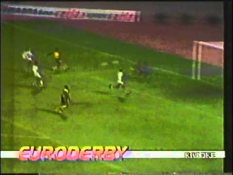 1990 October 24 FC Koln West Germany 0 Inter Bratislava Czechoslovakia 1 UEFA Cup