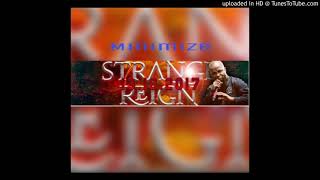 Tech n9ne ft Stevie Stone & Krizz Kaliko 02 - Minimize