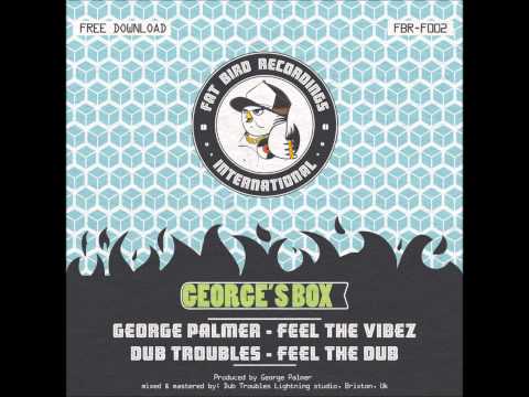 Dub Troubles - Feel The Dub