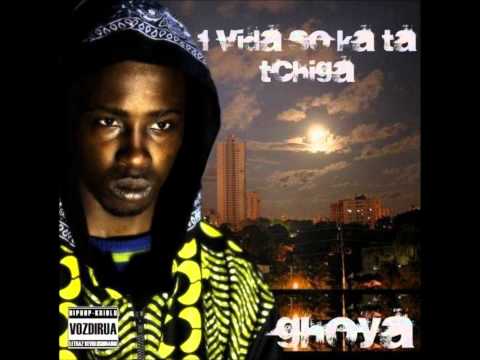 Ghoya - 95 na BFH (feat. Mentis Afro)