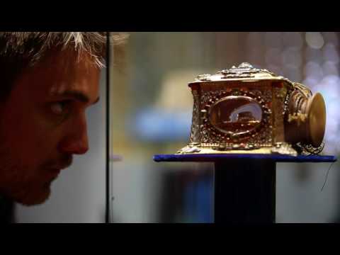 Szent László legenda