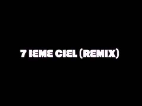 JAMES IZMAD - "7ème Ciel / Remix" Feat Datcha Dollar'z & Krys