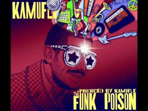 Kamufle & Red - Kaldır Eli (Bonus Track) (The Funk Poison)