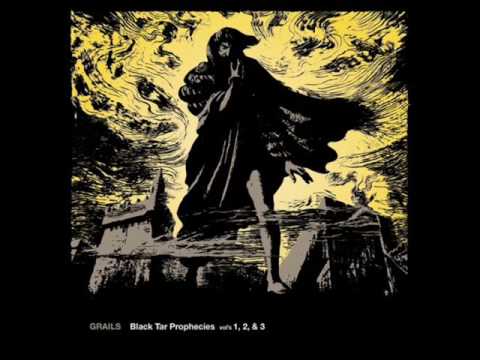 Grails - Smokey Room