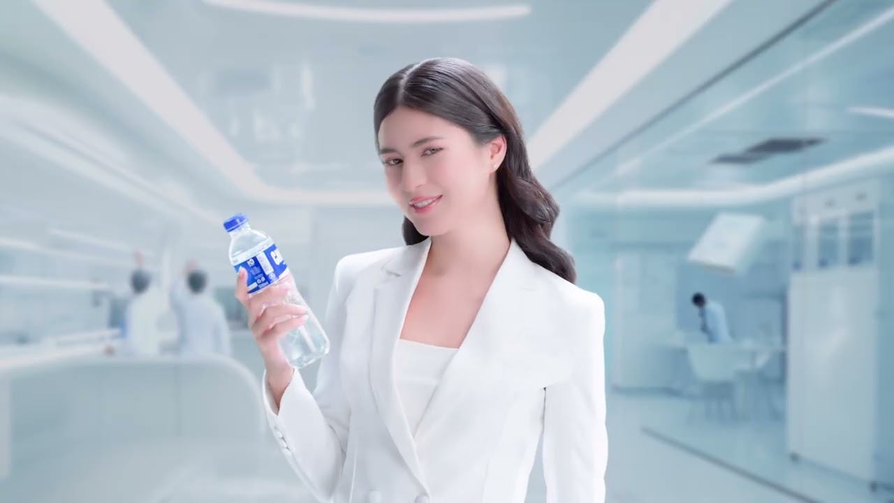 Cambodia Water TVC 2024