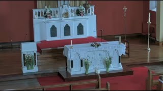 Sligo · Church Of The Assumption · Sooey live stream